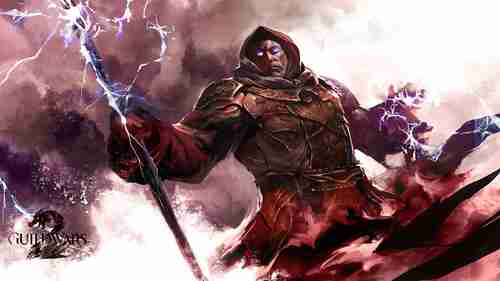 技能超酷炫！《龙之信条2》自定义刺客职业MOD发布